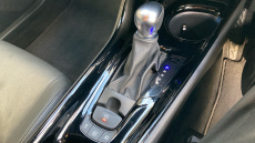 Toyota C-HR 1.8 Hybrid Excel 5dr CVT Hybrid Hatchback